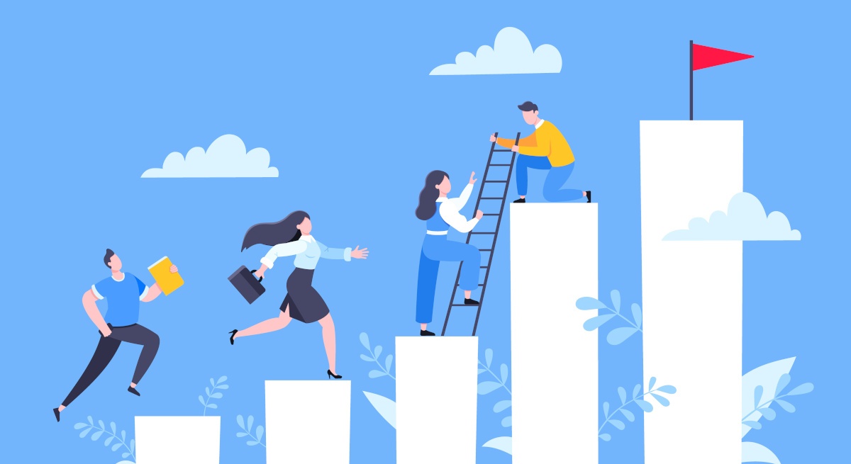 Mer än 80 procent av företagen brottas med kritiska kompetensbrister