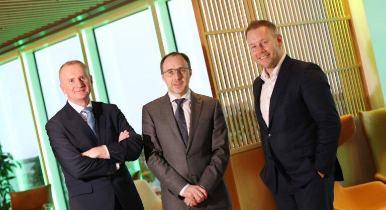 Nytt CoinJar Dublin-nav skapar 30 jobb