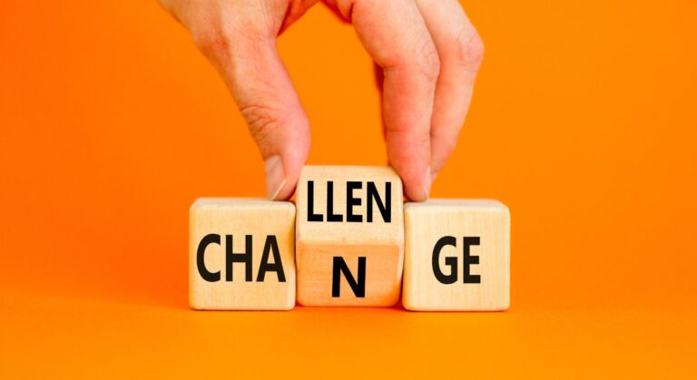 ”Planera, planera, planera” och andra tips för att undvika kaos mitt i transformation