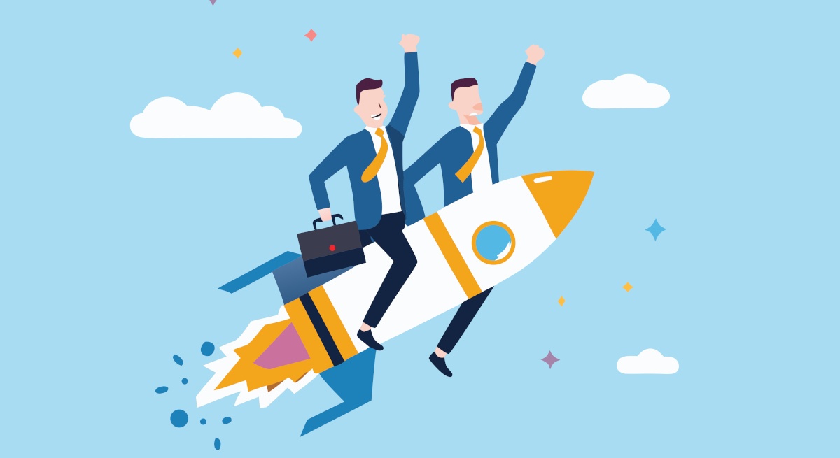 Rapporten belyser färdigheter som behövs för att driva Irlands rymdarbetare