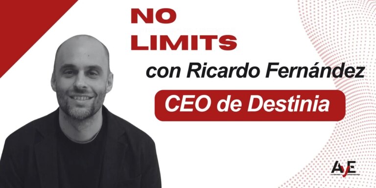 Ricardo Fernández (Destinia): ”Turismen i Spanien måste växa, men på ett hållbart sätt”