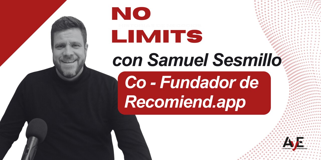 Startupen som digitaliserar mun till mun vid renoveringar: det här är Recomiend.app