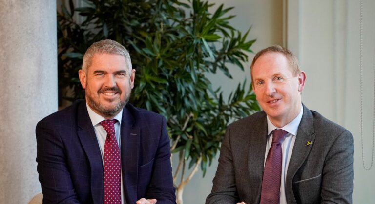 USA:s hälsotekniker RxSense öppnar kontor i Dublin med 75 tekniska jobb