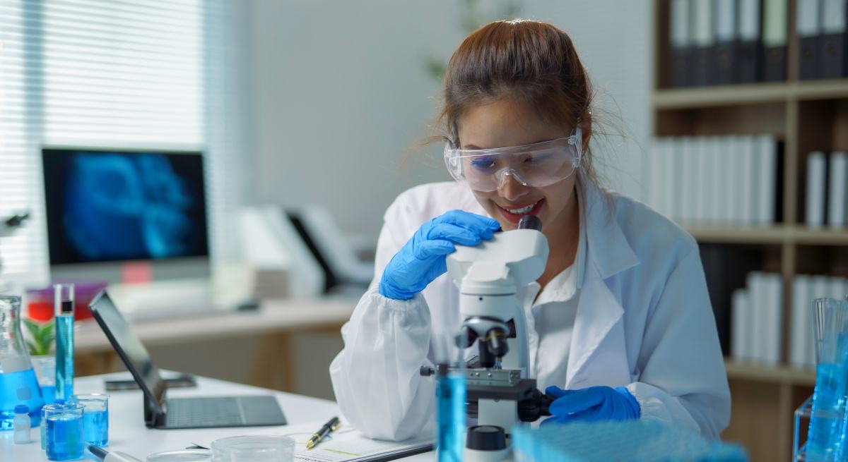 Vad säger de senaste 12 månaderna om Irlands biovetenskapssektor?