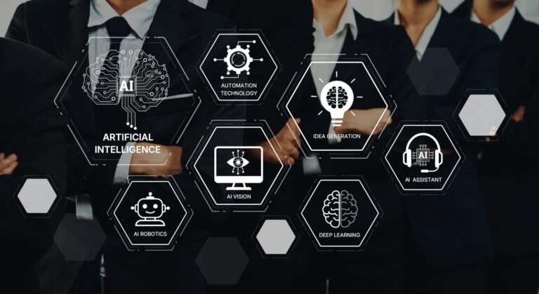 Vilka färdigheter behöver djupteknologiska experter för att hålla koll på hoten?