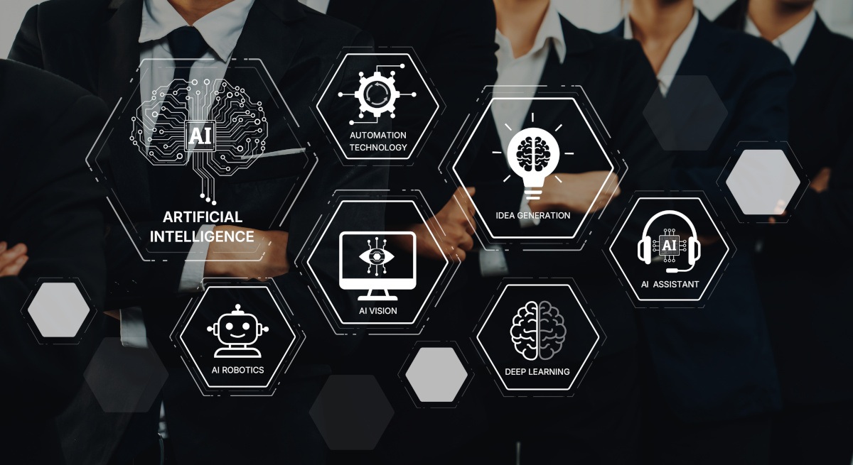 Vilka färdigheter behöver djupteknologiska experter för att hålla koll på hoten?