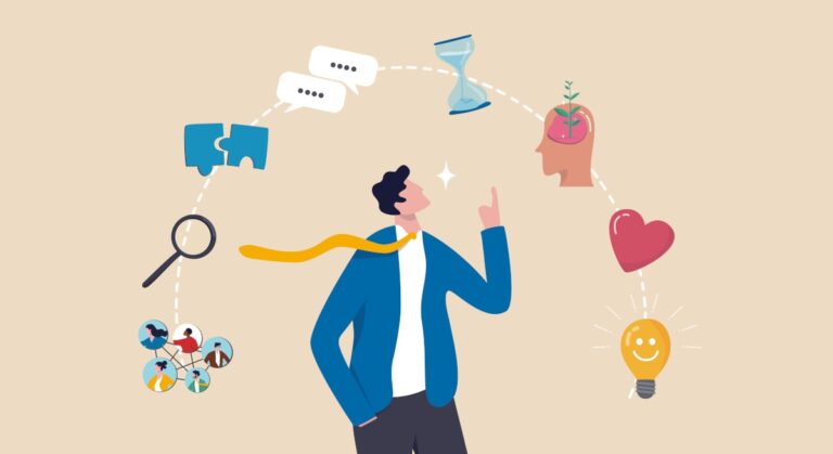 Vilka mjuka färdigheter måste du ha för det kommande året?