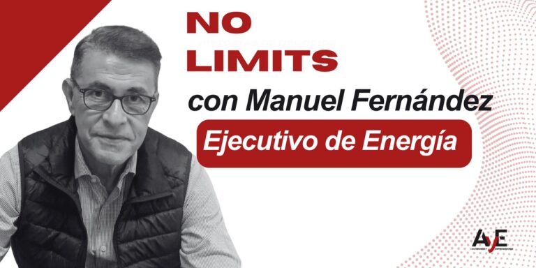 utmaningar, möjligheter och innovation, med Manuel Hernández