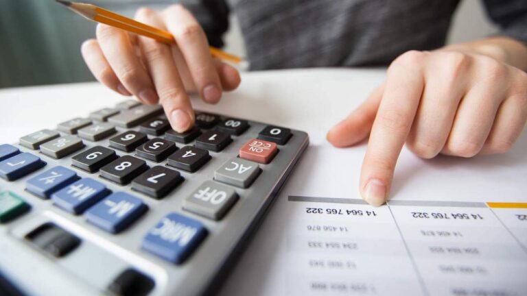 Statskontoret inför nya förändringar för egenföretagare i inkomstdeklarationen
