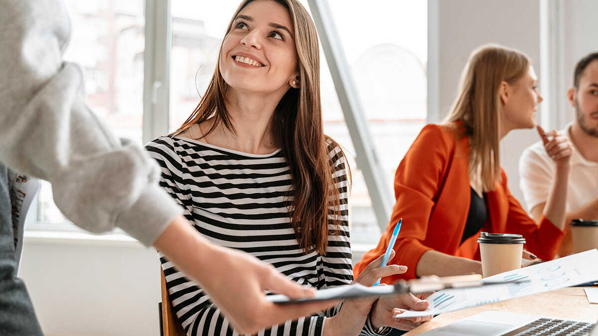 De arbetsvillkor som arbetarna värdesätter högst för att stanna i företag 2026