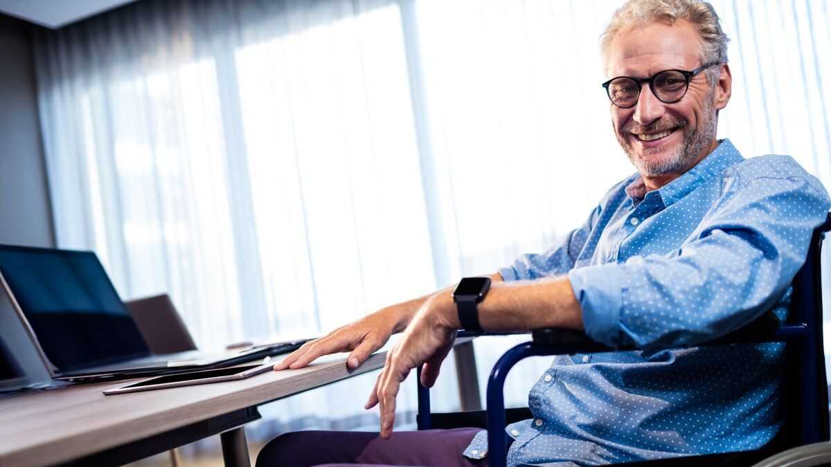 Detta är den nya listan över sjukdomar som skulle göra det möjligt för egenföretagare att gå i pension upp till tio år tidigare