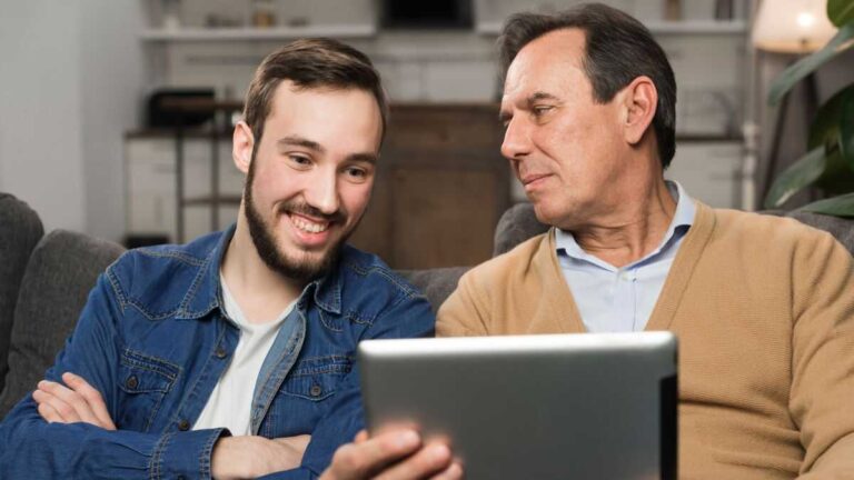 Finansministeriet klargör när egenföretagare kan tillämpa minimikravet för barn om de arbetar