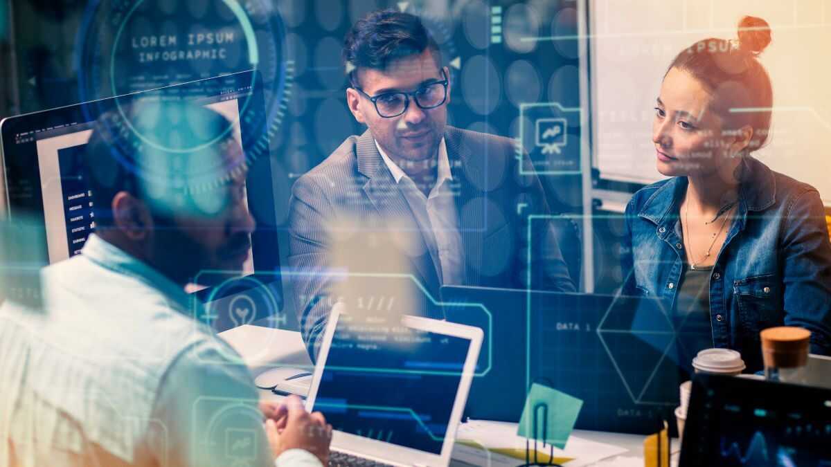 Dataskydd varnar små och medelstora företag för risken med att använda artificiell intelligens med kundinformation