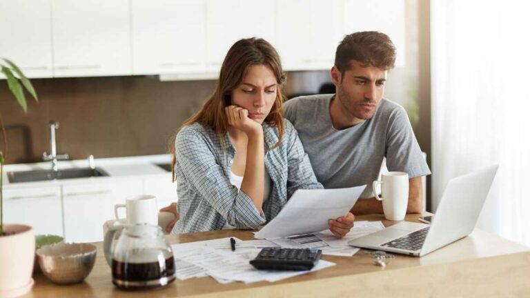 Finansministeriet beviljar 6% fler uppskov till egenföretagare 2024