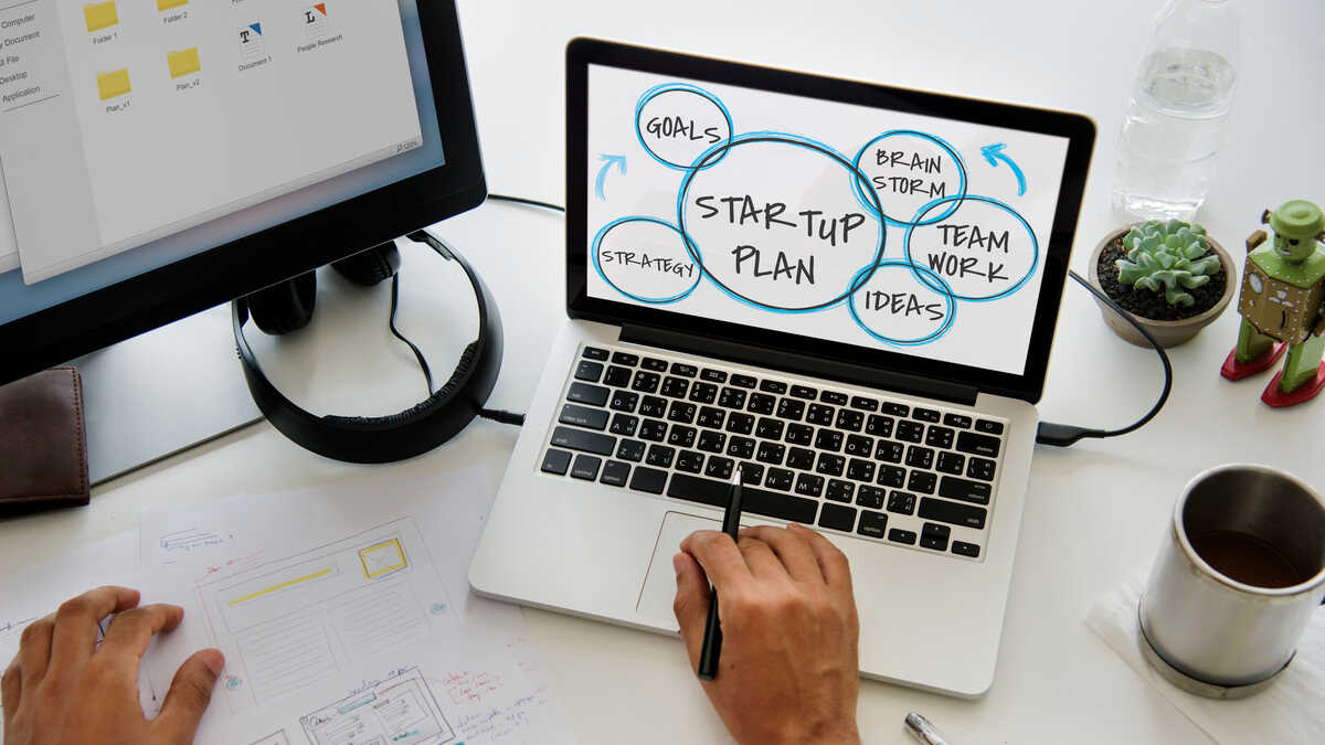 Fel som hindrar spanska startups från att konsolidera sig som i resten av Europa