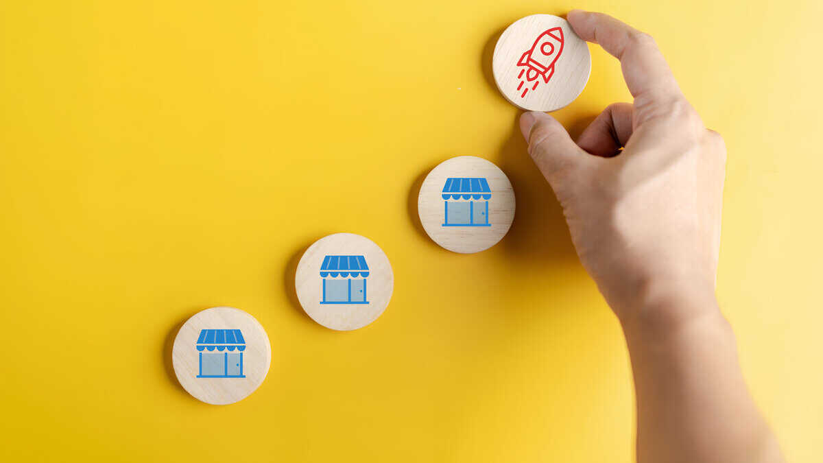 Konkurrens identifierar sju hinder som hindrar skapandet och tillväxten av småföretag