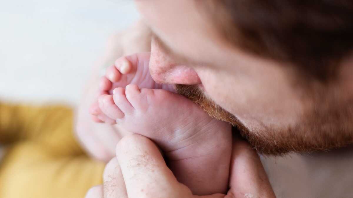 Fler alternativ för egenföretagare att njuta av sin mamma- och pappaledighet