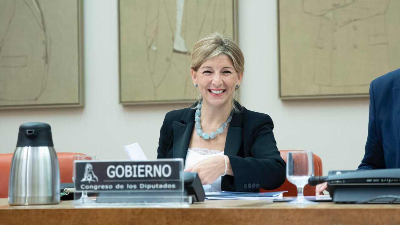 Kongressen upphäver Sumar-lagen för att förbjuda uppsägningar av företag som flyttar