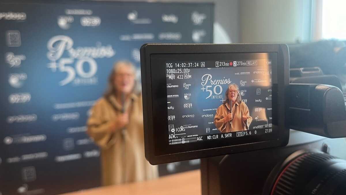 +50 Emprende Awards har redan valt ut sina tolv finalister för att tävla om mer än 30 000 euro