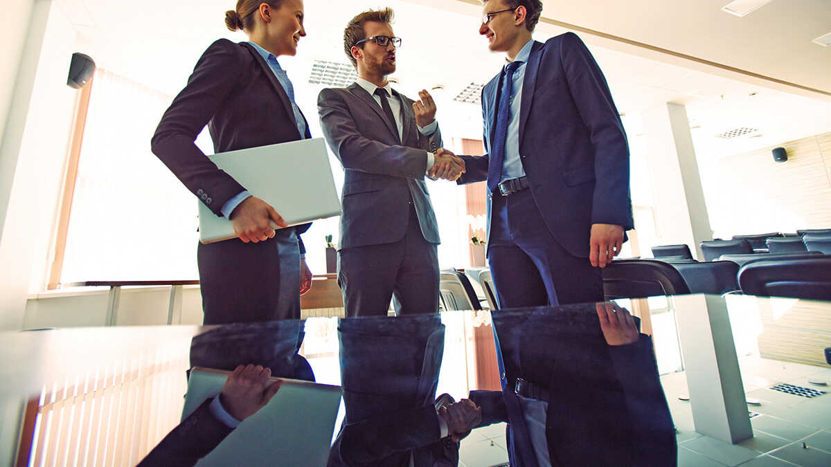 Den nya bedrägerikontrollen kommer också att påverka små och medelstora företag: de möter sanktioner och tillfälliga stängningar