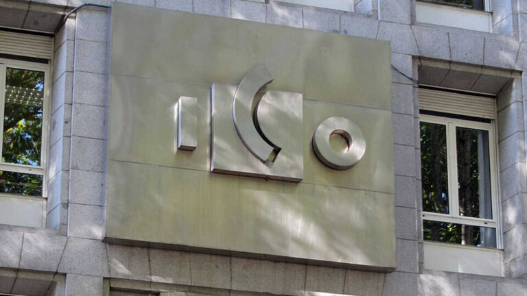 Egenföretagare med en ICO som är svår att betala tillbaka kan säga upp lånet helt eller delvis