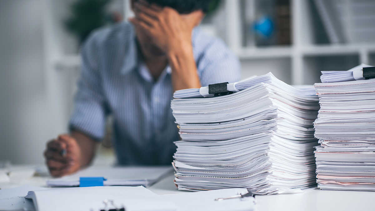 Socialförsäkringen vill fördubbla perioden för egenföretagare att meddela anställdas uttag