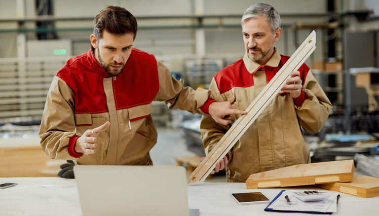 Finansministeriet kommer att börja kräva europeiskt stöd från egenföretagare och små och medelstora företag för att inte uppfylla vissa mål