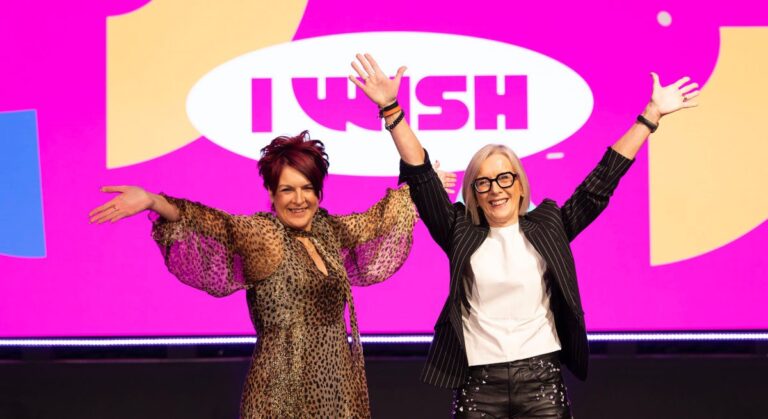 ”Framsteg inom STEM-jämlikhet kommer inte från en enda händelse”