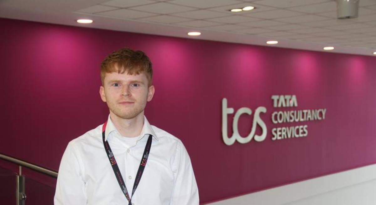 "I cybersäkerhet och penetrationstestning är ingen dag den andra lik"