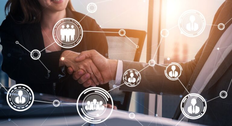 ”Irland är en stark miljö för AI-talanger i tidiga karriärer”