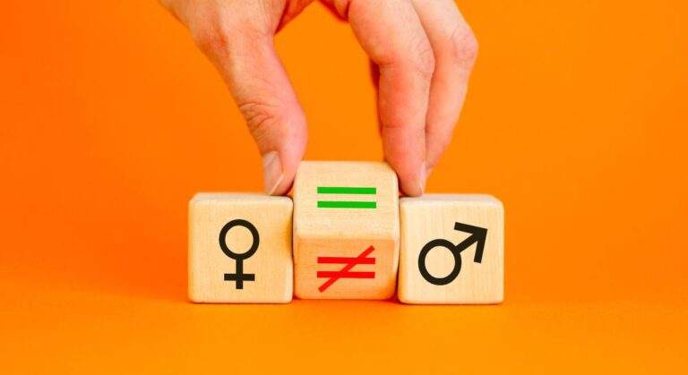 Irland har Europas största könsgap inom digital kompetens