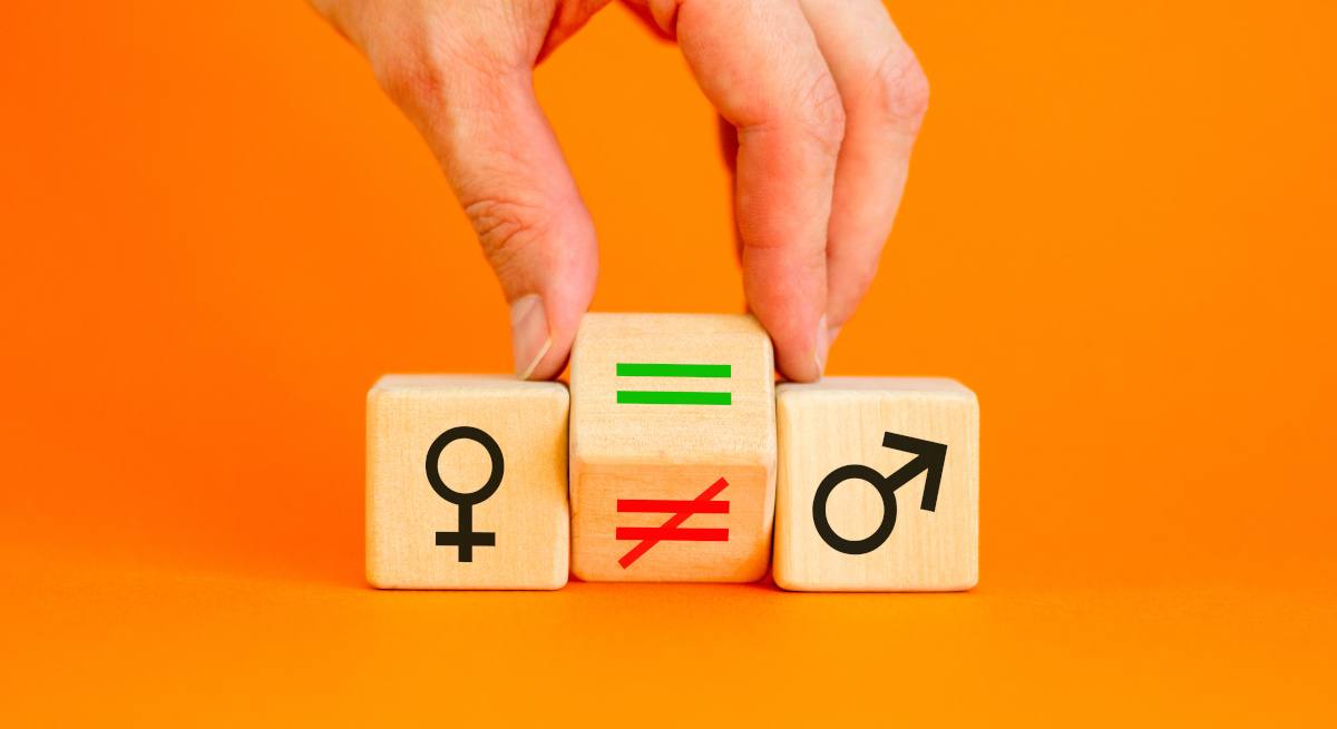 Irland har Europas största könsgap inom digital kompetens