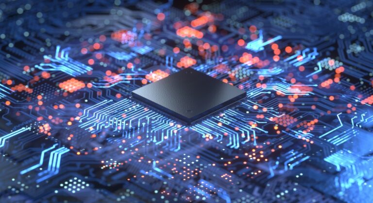 ”Irlands halvledarsektor slår över sin vikt”, säger experten