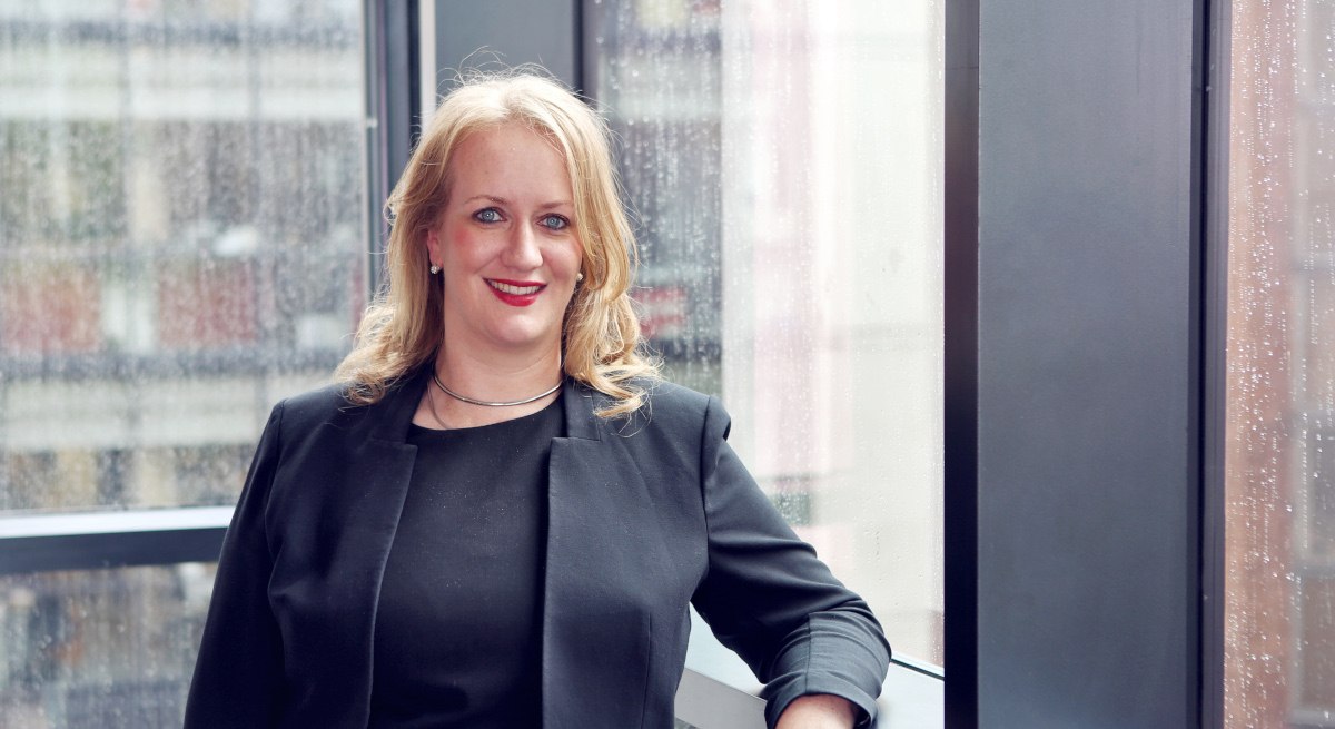 Irländska arbetsgivare prioriterar skicklighet framför skala, konstaterar rapport