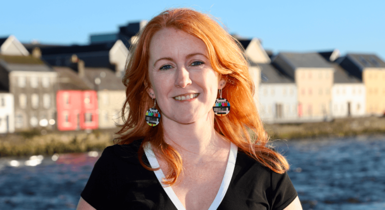 ”Jag skulle demontera tanken att STEM är skrämmande eller bara för ett fåtal utvalda”