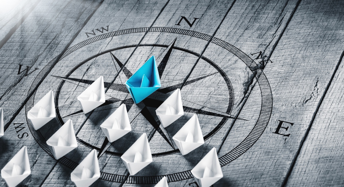 Ledarskap som konkurrerar med lön för att attrahera topptalanger, visar forskning