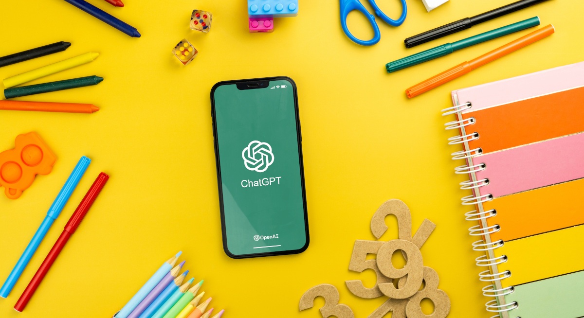 Om ChatGPT är i klassrummet, behöver pedagoger omvärdera lärandet?