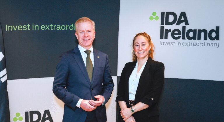 Riskunderrättelseföretaget Supply Wisdom skapar 21 jobb på Dublins huvudkontor