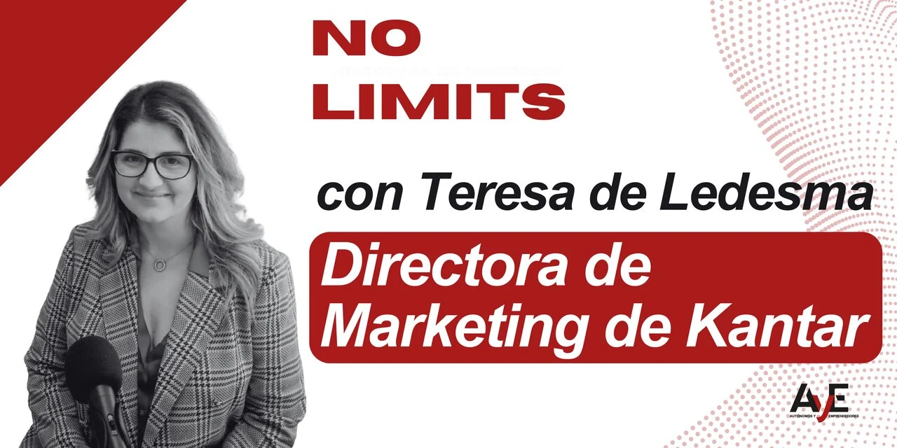 Teresa de Ledesma (Kantar) avslöjar trenderna, data och utmaningar som kommer att markera framtiden för varumärken inför AI