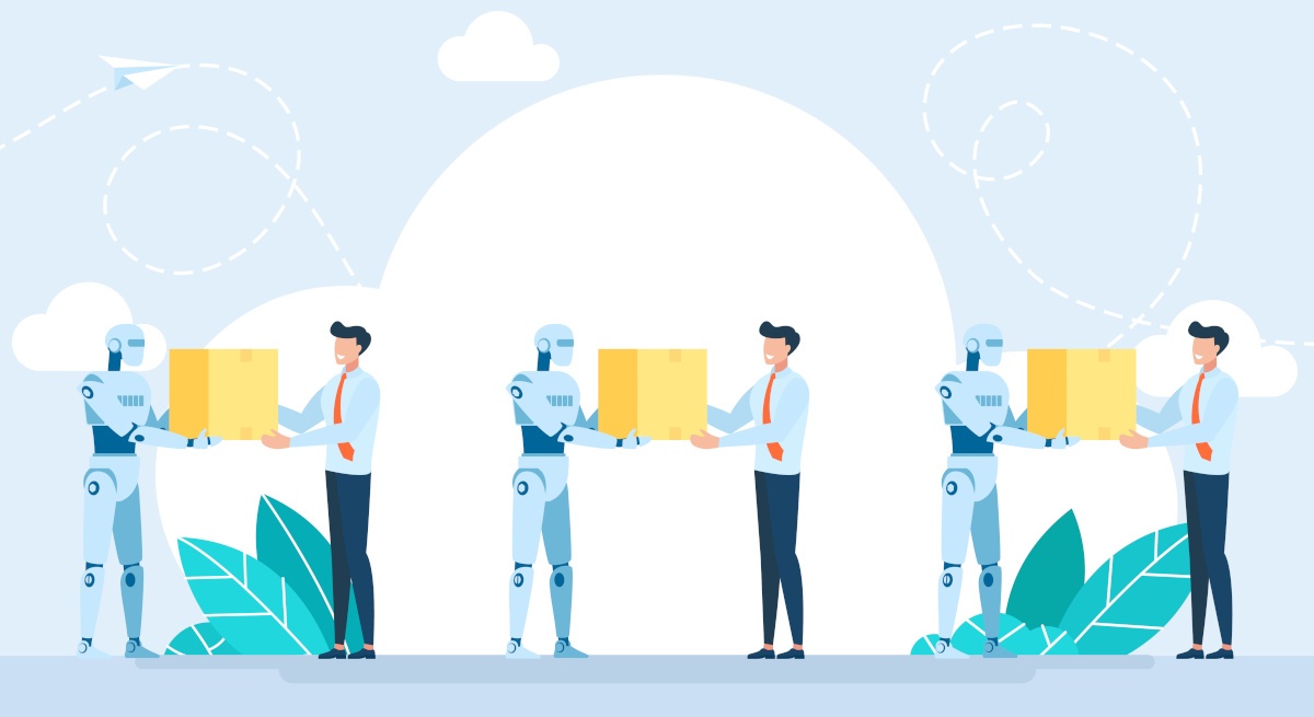 Vem anställer inom AI, robotik och automation just nu?