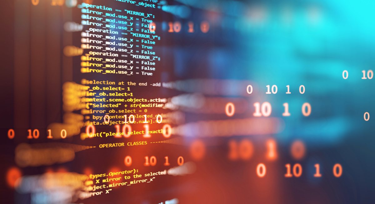 Vilka programmeringsspråk behöver du för en karriär inom robotik?