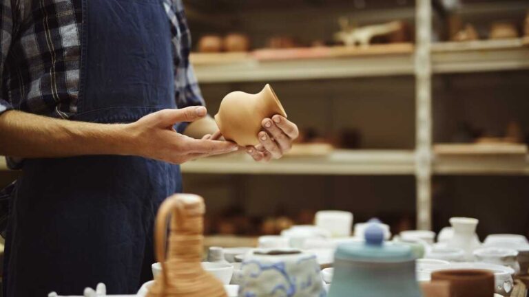 Madrid kommer att erbjuda nytt stöd på upp till 3 000 euro till små och medelstora företag och egenföretagare inom hantverkssektorn