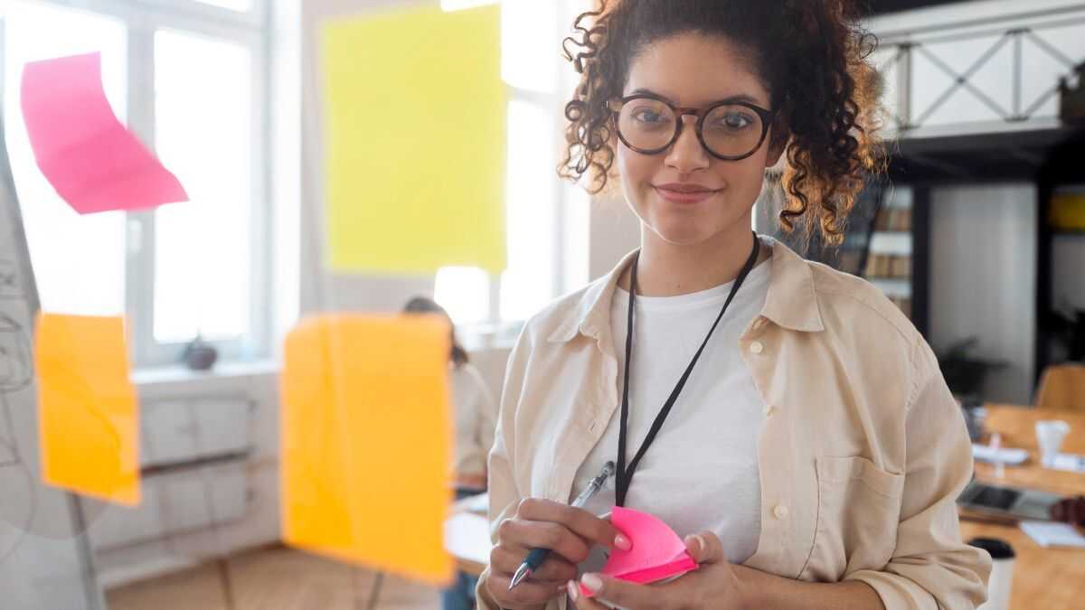 Entreprenörer upptäcker fler affärsmöjligheter, men deras startups får bara 3% av kapitalet