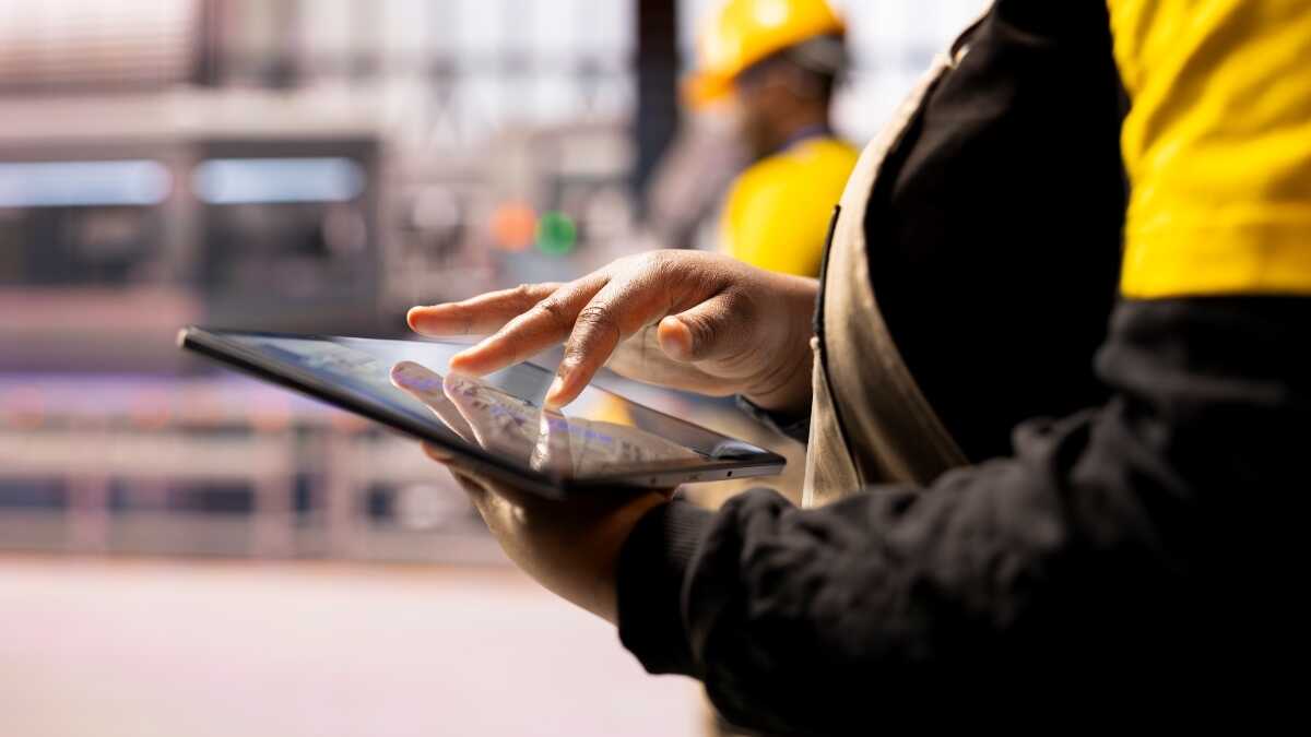 Inspektionen kan komma in i egenföretagarverksamheten när som helst på dygnet, utan föregående meddelande.