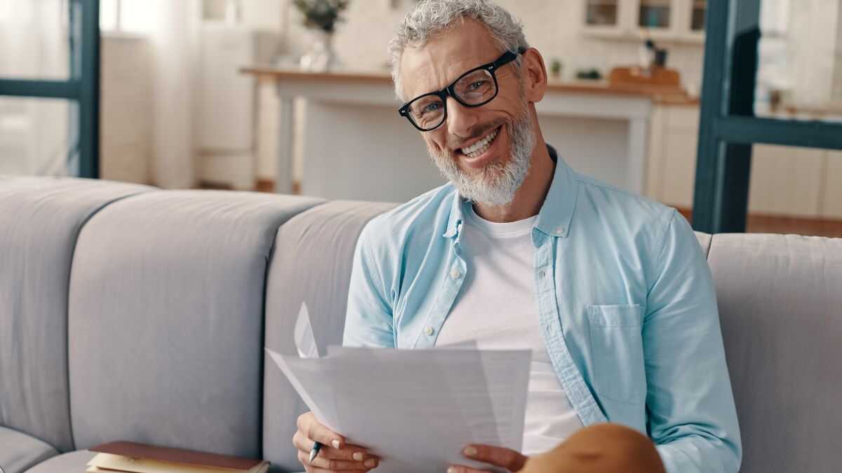 Från och med idag kan egenföretagare konsultera de uppgifter som hanteras av finansministeriet om sin verksamhet före inkomstskatten