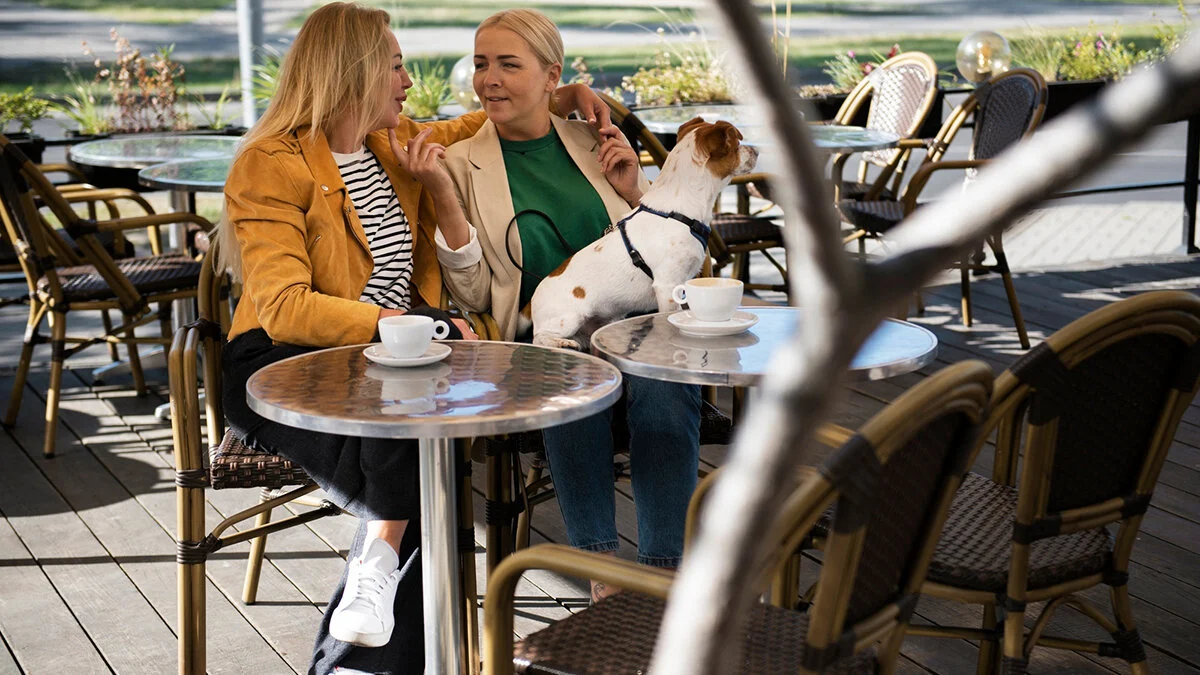 Tidsförändringen kan öka försäljningen i egenföretagare med upp till 50 %