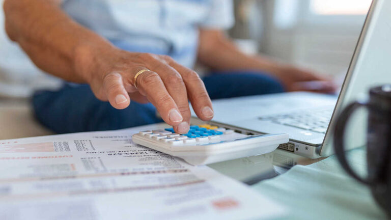 Det finns egenföretagare som förlorar den andra chansen på grund av hur de förklarar ursprunget till sin skuld
