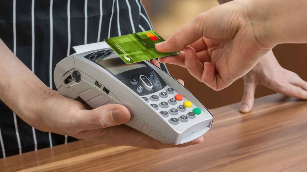 Solidaritetsmikrodonationer inom handeln överstiger nu 23 miljoner och växer tack vare avrundning vid betalning