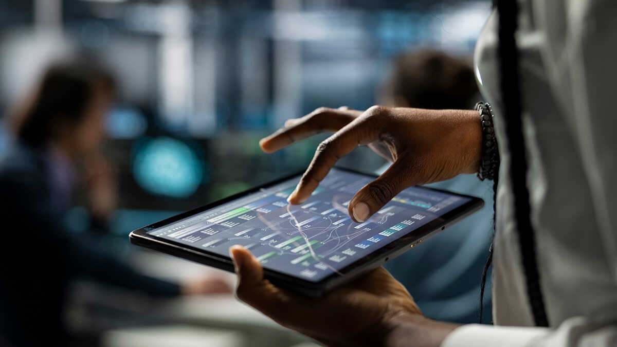 Andalusien främjar digitaliseringen av 1 100 små och medelstora företag med tekniskt stöd