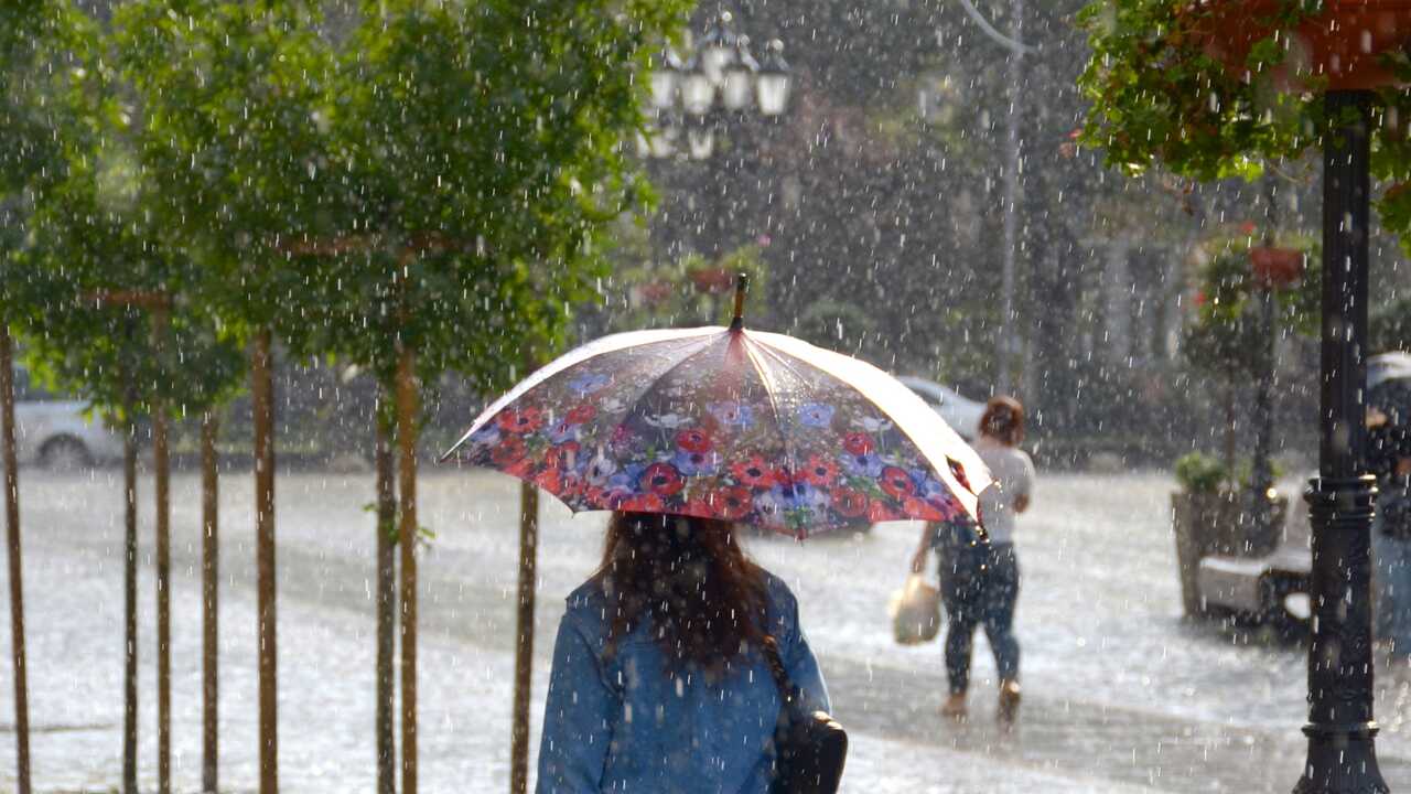 Andalusien godkänner stöd på upp till 35 000 euro för egenföretagare och små och medelstora företag som drabbats av stormarna